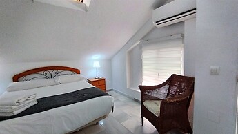 Serinamar - Los Naranjos de Marbella