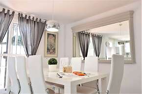 Serinamar - Los Naranjos de Marbella