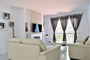 Serinamar - Los Naranjos de Marbella