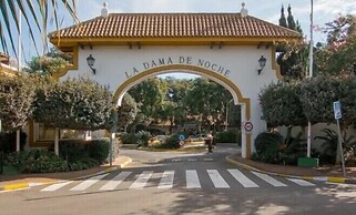 Serinamar - Los Naranjos de Marbella