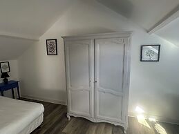 La Demeure Du Perron