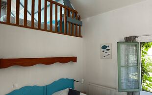 La Demeure Du Perron