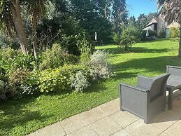 La Demeure Du Perron