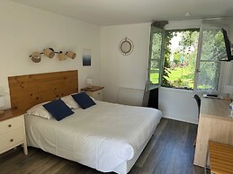 La Demeure Du Perron