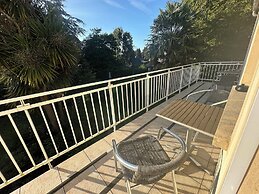 La Demeure Du Perron