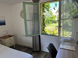 La Demeure Du Perron