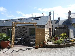 La Demeure Du Perron