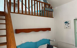 La Demeure Du Perron