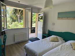 La Demeure Du Perron