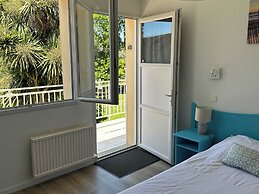 La Demeure Du Perron