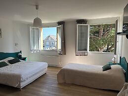 La Demeure Du Perron