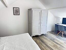 La Demeure Du Perron