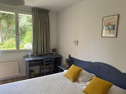 La Demeure Du Perron