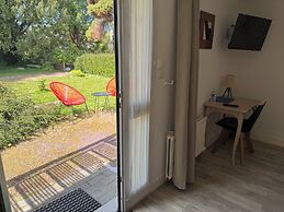 La Demeure Du Perron