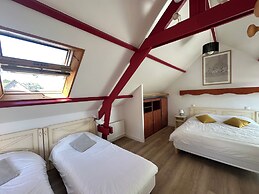 La Demeure Du Perron