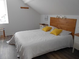 La Demeure Du Perron