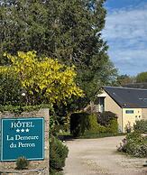 La Demeure Du Perron