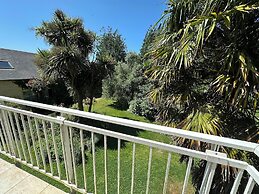 La Demeure Du Perron