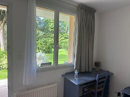 La Demeure Du Perron