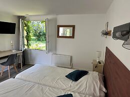 La Demeure Du Perron