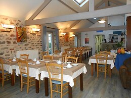 La Demeure Du Perron