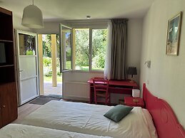 La Demeure Du Perron