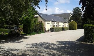 La Demeure Du Perron