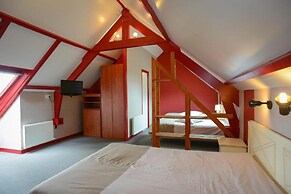 La Demeure Du Perron
