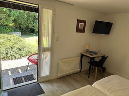 La Demeure Du Perron