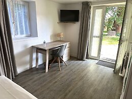 La Demeure Du Perron