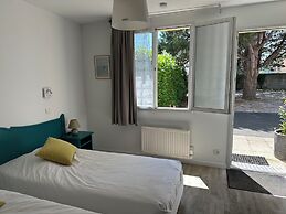 La Demeure Du Perron