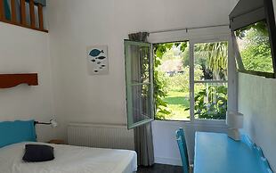 La Demeure Du Perron