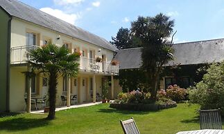 La Demeure Du Perron