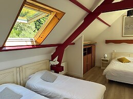 La Demeure Du Perron