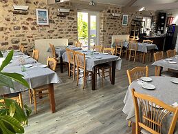 La Demeure Du Perron