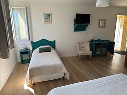 La Demeure Du Perron