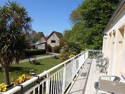La Demeure Du Perron