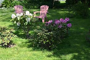 La Demeure Du Perron