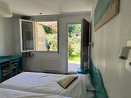 La Demeure Du Perron