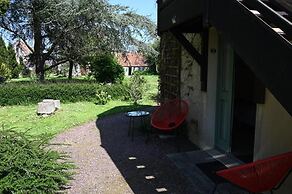 La Demeure Du Perron