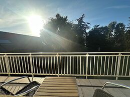 La Demeure Du Perron