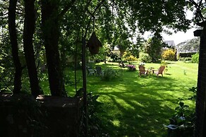 La Demeure Du Perron