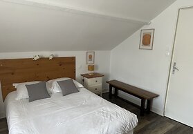 La Demeure Du Perron