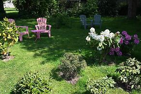 La Demeure Du Perron