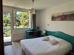 La Demeure Du Perron