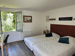 La Demeure Du Perron