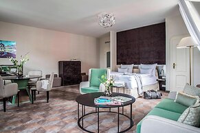 Gewandhaus Dresden, Autograph Collection