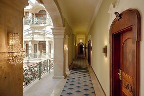 Gewandhaus Dresden, Autograph Collection