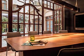 Gewandhaus Dresden, Autograph Collection