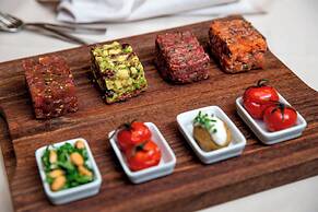 Gewandhaus Dresden, Autograph Collection